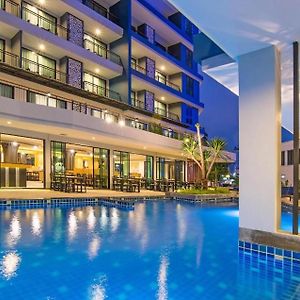 Ava Sea Resort Krabi